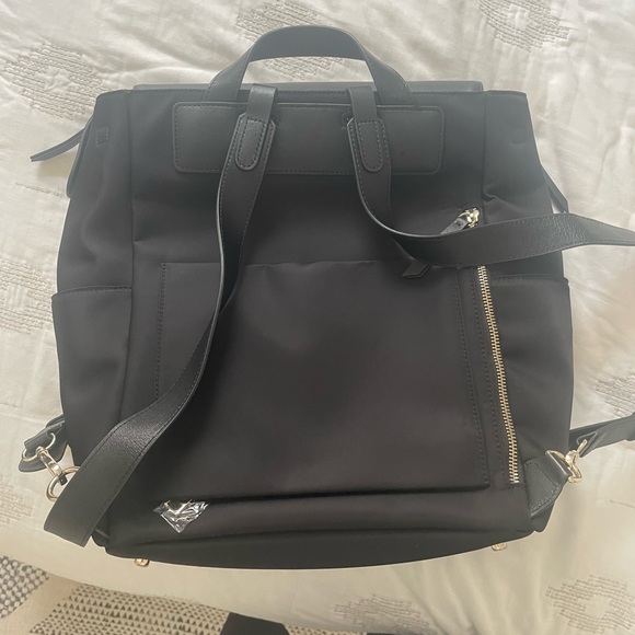 kinney diaper bag